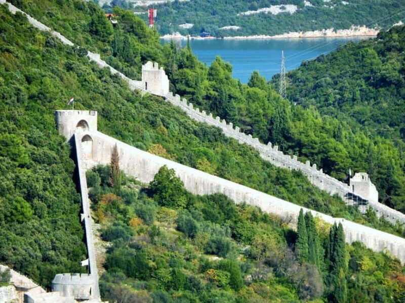 Private tour from Split to Dubrovnik with Oyster Tasting - FAQ