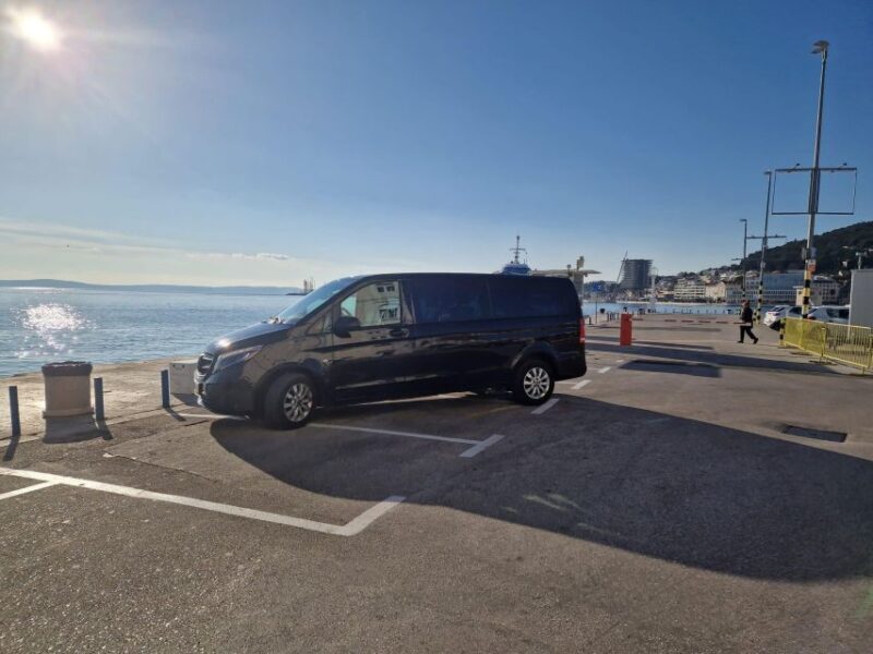 Private tour from Split to Krka and return - What You Can Expect from This Tour