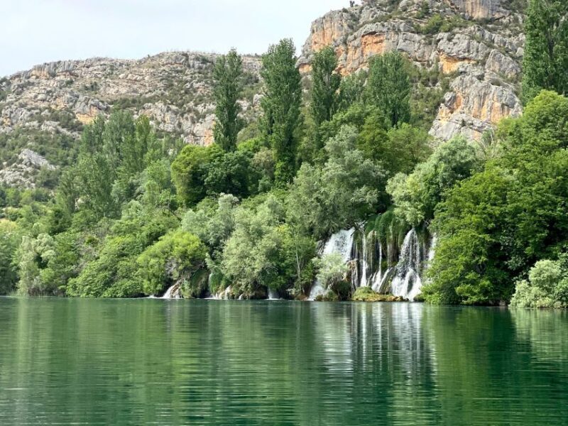 Private tour from Split to Krka and return - FAQ