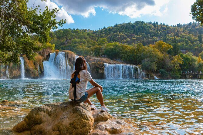 Private Tour from Split to Krka Park (ibenik Town is optional) - Transportation and Practical Details