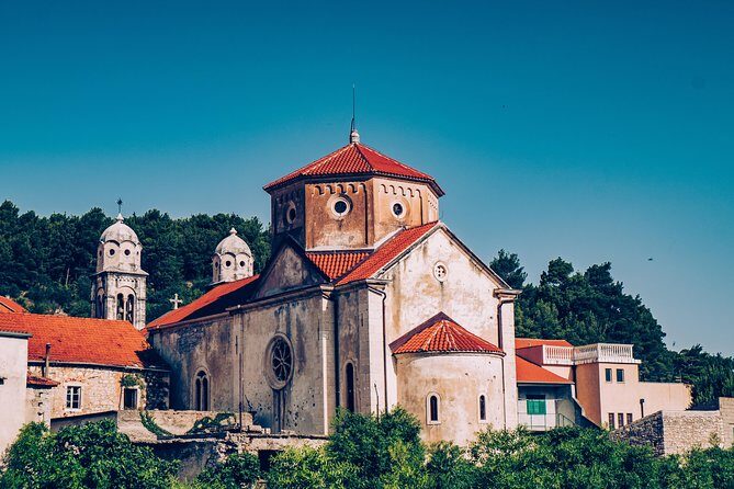Private Tour from Split to Krka Park (ibenik Town is optional) - The Sum Up