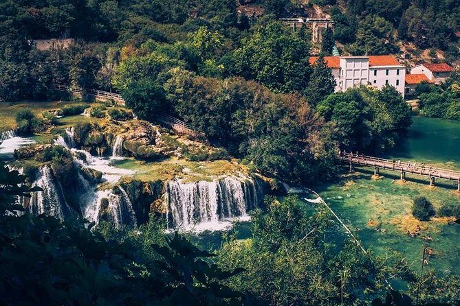 Private Tour from Split to Krka Park (ibenik Town is optional) - FAQs