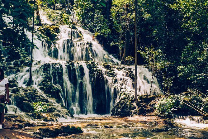 Private Tour from Split to Krka Park (Trogir Town is optional) - Key Points