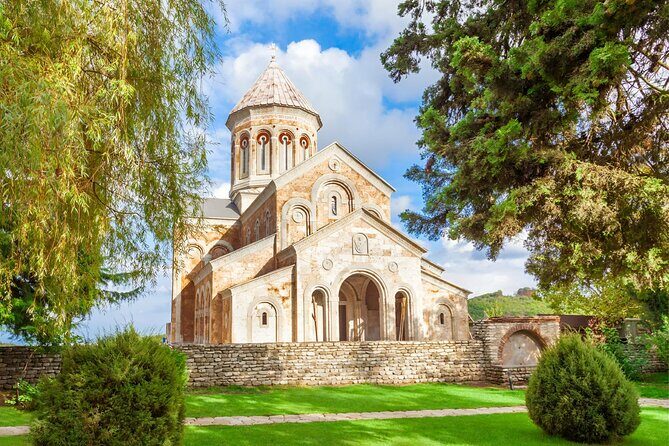Private Tour From Tbilisi to Kakheti Sighnaghi with Wine Tasting - A Deep Dive into the Kakheti Experience