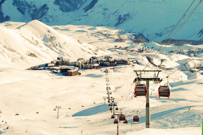 Private Tour From Tbilisi to Kazbegi - FAQs