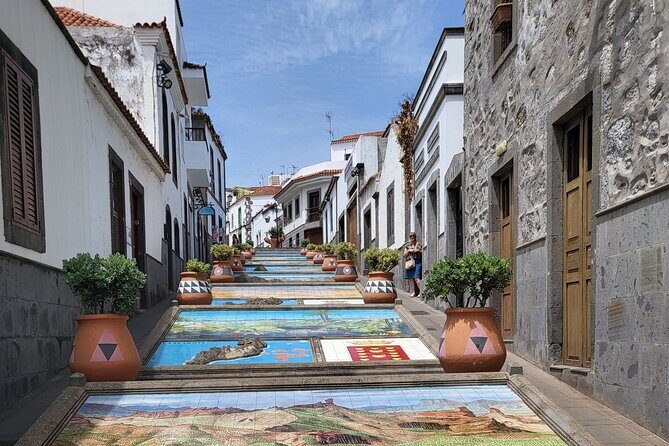 Private Tour from the Port of Las Palmas to Teror Firgas Arucas - Final Thoughts