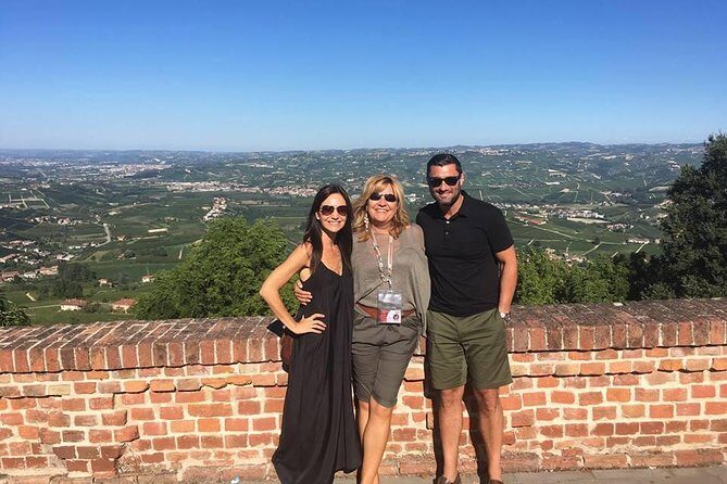 Private tour from Turin: Full day Langhe Region with its Colors and Flavors - Summary