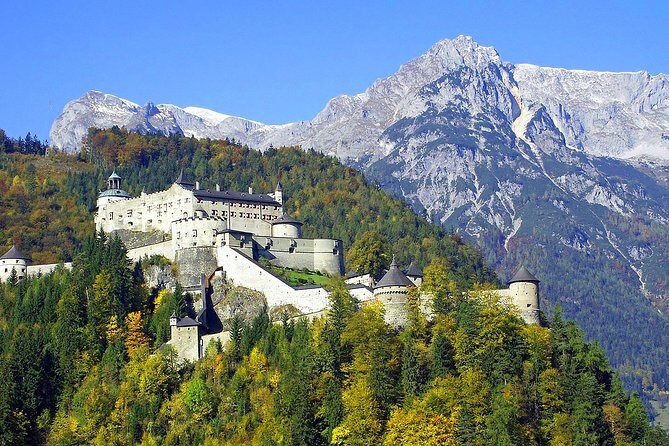 Private Tour from Venice, Italy to Salzburg, Austria - Why This Tour Offers Great Value