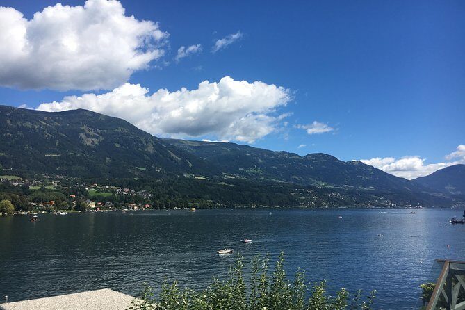Private Tour from Venice, Italy to Salzburg, Austria - Authentic Experiences & Authenticity