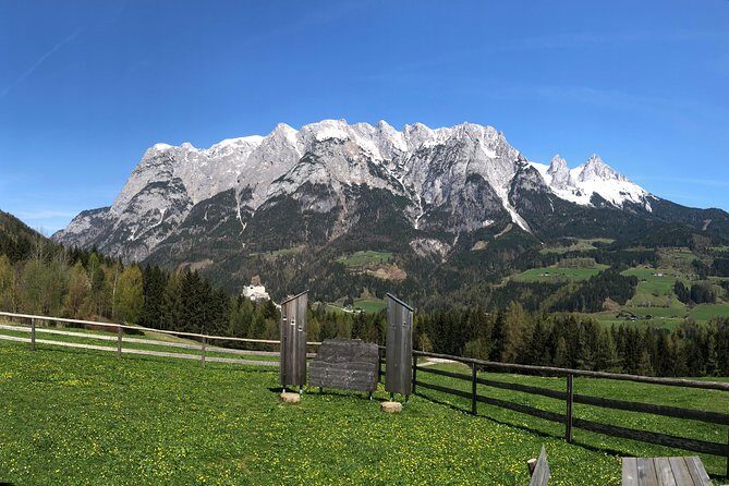 Private Tour from Venice, Italy to Salzburg, Austria - FAQ