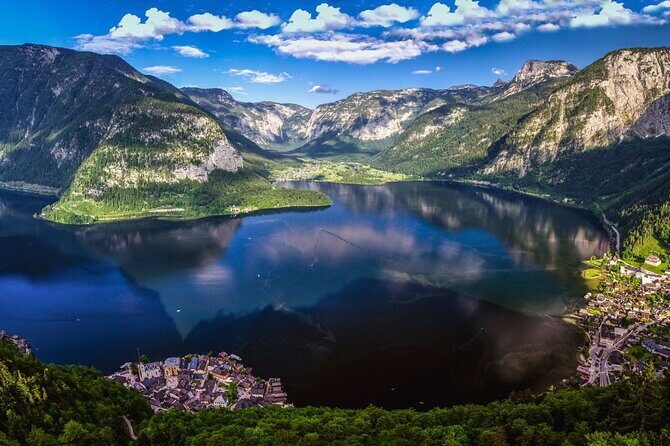 Private Tour from Vienna-Bratislava to Wachau-Hallstatt-Salzburg - The Full Experience: A Deep Dive into the Tour