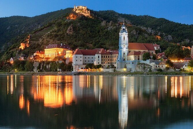 Private Tour from Vienna-Bratislava to Wachau-Hallstatt-Salzburg - Who This Tour is Perfect For