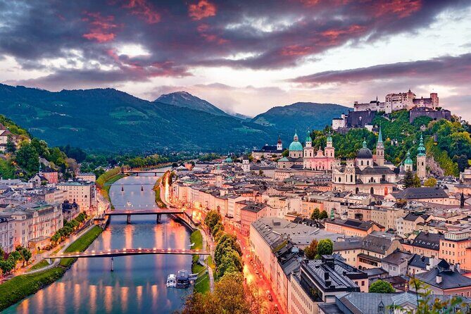 Private Tour from Vienna-Bratislava to Wachau-Hallstatt-Salzburg - FAQ