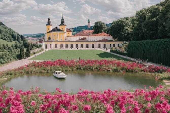 Private Tour from Vienna to Melk and Dürnstein - Reviews and Authentic Feedback