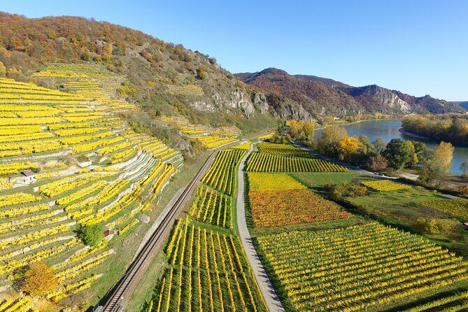 Private Tour from Vienna to Melk and Dürnstein - Who Is This Tour Best For?