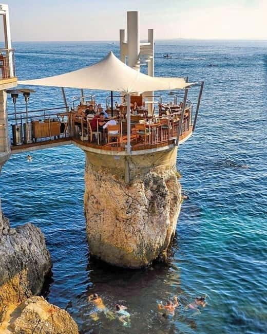 Private tour from Villefranche : French Riviera Full Day - FAQ
