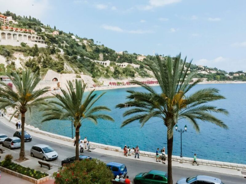 Private tour from Villefranche : French Riviera Full Day - Final Thoughts