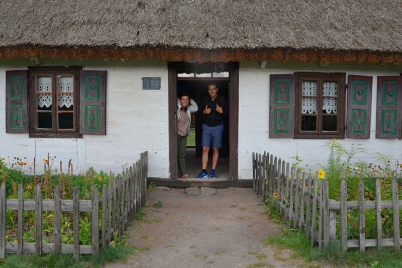 Private Tour From Warsaw: owicz Mazovian Countryside - Exploring the Itinerary in Detail