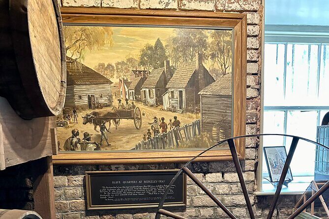 Private tour from Williamsburg to Berkeley Plantation - Final Thoughts: Is This Tour Worth It?