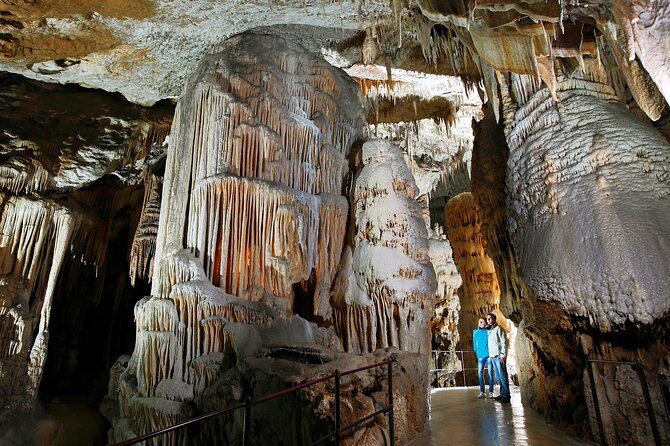 Private Tour from Zagreb: Ljubljana, Postojna & Predjama Castle - Introduction