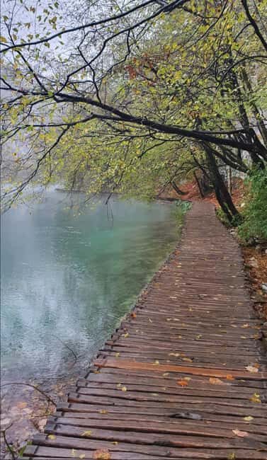 PRIVATE TOUR from Zagreb  Plitvice, Dubovac & Rastoke - The Sum Up: Who Will Love This Tour?