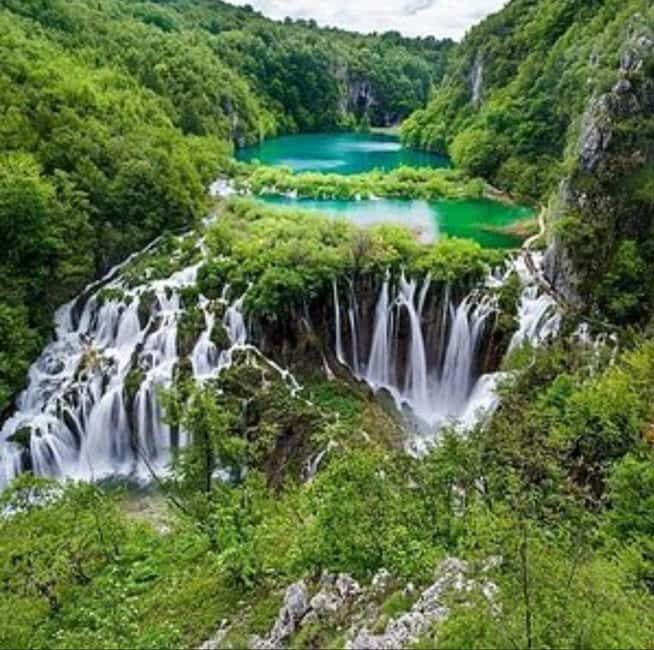 PRIVATE TOUR from Zagreb  Plitvice, Dubovac & Rastoke - FAQs