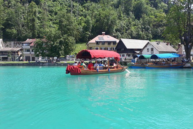 Private Tour from Zagreb to Rijeka via Plitvice Lakes - An In-Depth Look at the Experience