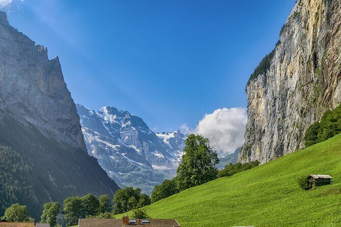Private tour from Zurich to Interlaken and Lauterbrunnen Valley - The Bottom Line