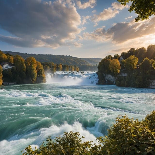 Private tour from Zurich to Rhine Falls & Stein am Rhein - Final Thoughts: Is It Worth It?