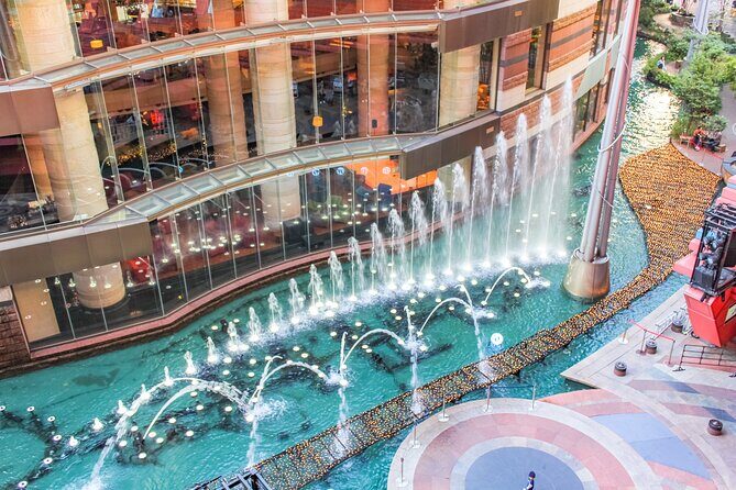 Private Tour - Fukuoka All Starts! Enjoy all the must-see spots! - Experience Fukuoka in a Day: The All-in-One Private Tour