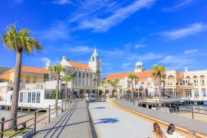 Private Tour - Fukuoka All Starts! Enjoy all the must-see spots! - Key Points