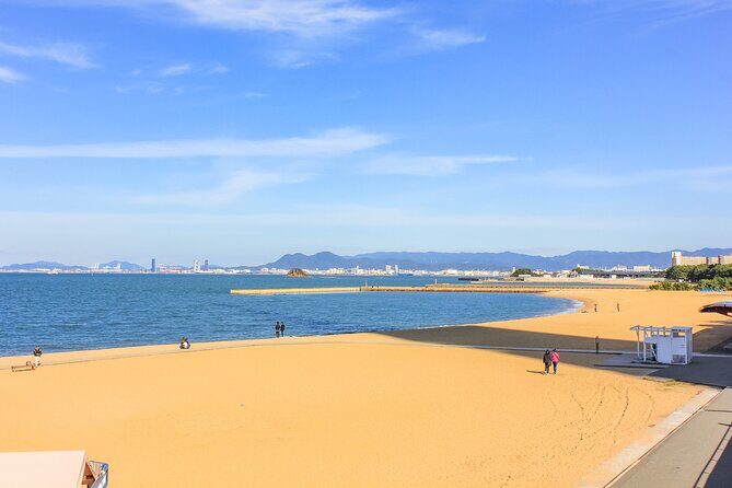 Private Tour - Fukuoka All Starts! Enjoy all the must-see spots! - Detailed Itinerary Breakdown