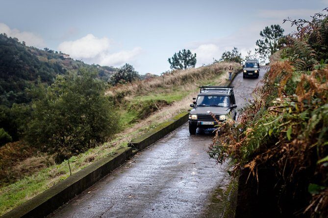 Private Tour | Full Day 4x4 Tour | Up to 6 Persons - Detailed Breakdown of the Itinerary