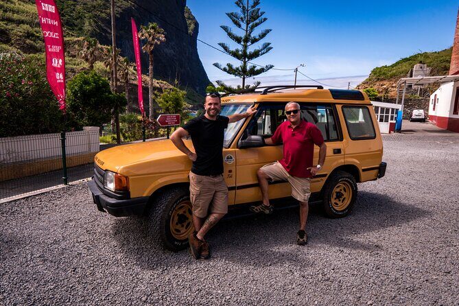 Private Tour | Full Day 4x4 Tour | Up to 6 Persons - Frequently Asked Questions