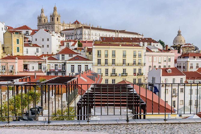 PRIVATE TOUR full day 7 Hills of Lisbon - Authentic Experiences and Practical Insights