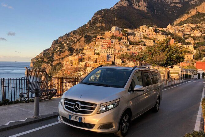 Private Tour: Full day Amalfi Coast from Sorrento - FAQs