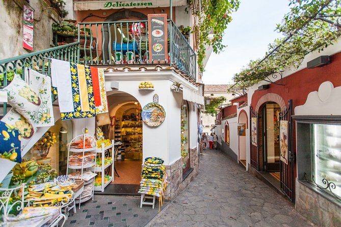 Private Tour: Full day Amalfi Coast from Sorrento - Final Thoughts