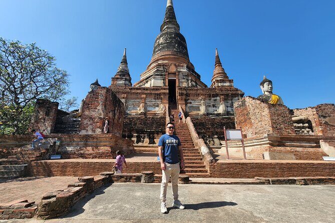 Private Tour: Full-Day Ayutthaya Tour from Bangkok - The Practicalities of the Tour