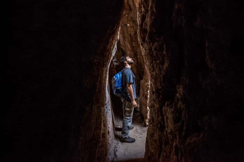 Private Tour: Full Day Balcón del Diablo - Key Points