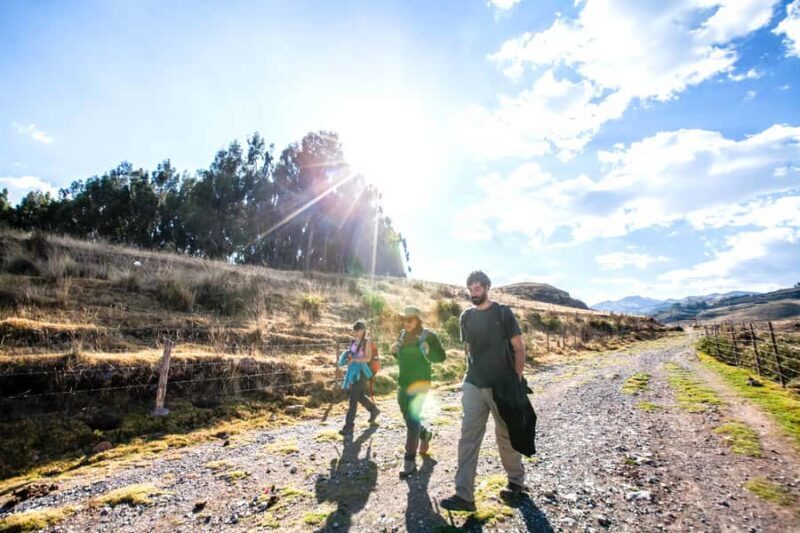 Private Tour: Full Day Balcón del Diablo - Authentic and Balanced Experience