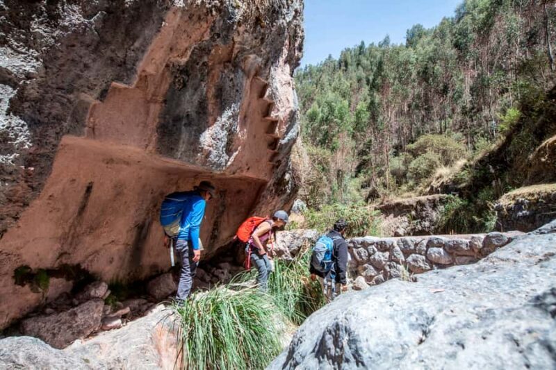 Private Tour: Full Day Balcón del Diablo - Summary