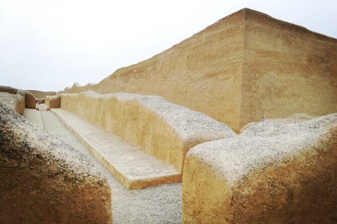 Private tour full day chan chan & huacas sun and moon in SUV - Final Thoughts: Is It Right for You?
