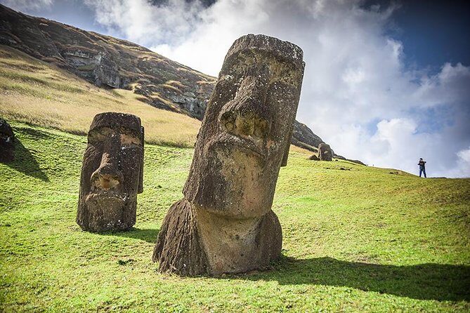 Private Tour: Full-Day Easter Island Archeological sites - Who Is This Tour Best For?