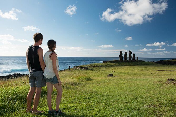 Private Tour: Full-Day Easter Island Birdman Cult - Key Points