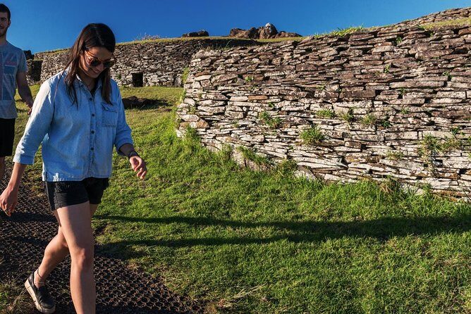 Private Tour: Full-Day Easter Island Birdman Cult - A Detailed Look at the Easter Island Birdman Cult Tour