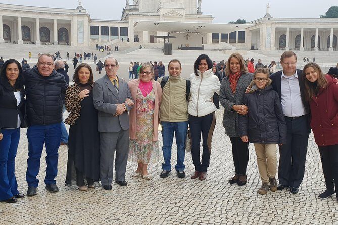 Private Tour Full Day Fátima - Porto - Óbidos - from Lisbon - FAQs