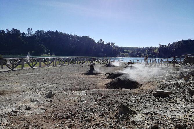 Private tour Full Day Furnas 1 to 4 people - Detailed Review of the Full Day Furnas Tour