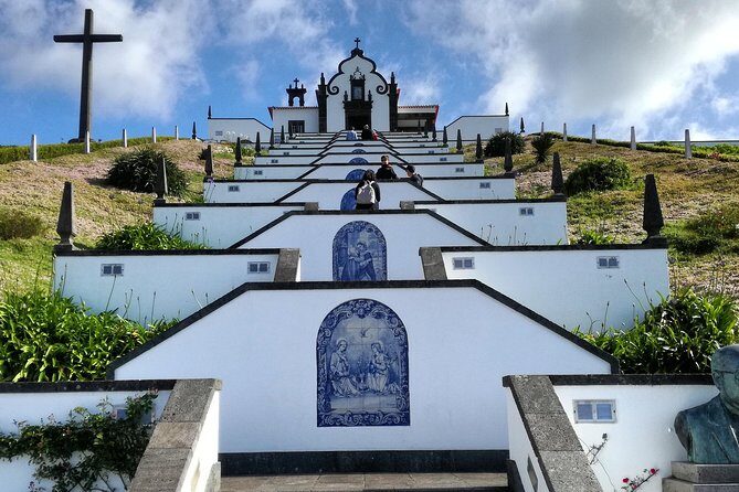 Private tour Full Day Furnas 1 to 4 people - What’s Included and How the Day Flows