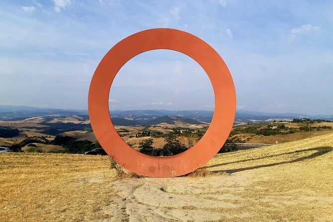 PRIVATE TOUR: Full-Day in Volterra & San Gimignano with Wine Tasting Experience - The Itinerary in Detail: What You Can Expect
