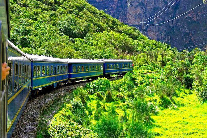 Private Tour, Full Day Machu Picchu with Lunch - Why This Tour Works Well